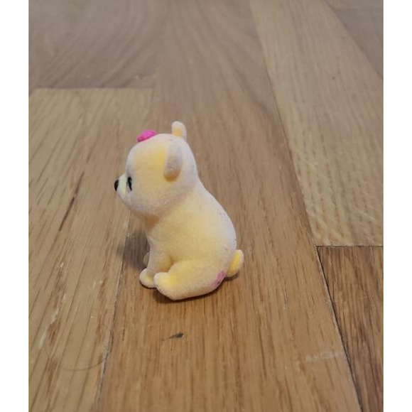 BARBIE PETS - BEAR CUB COLLECTIBLE FIGURE - Picture 3 of 7